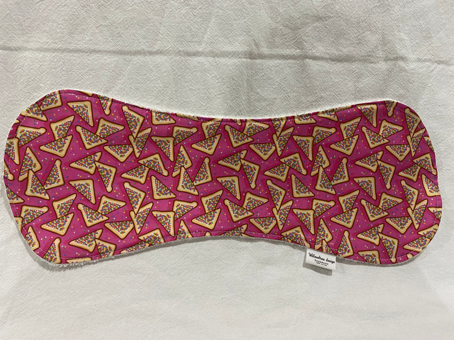 Burp cloths