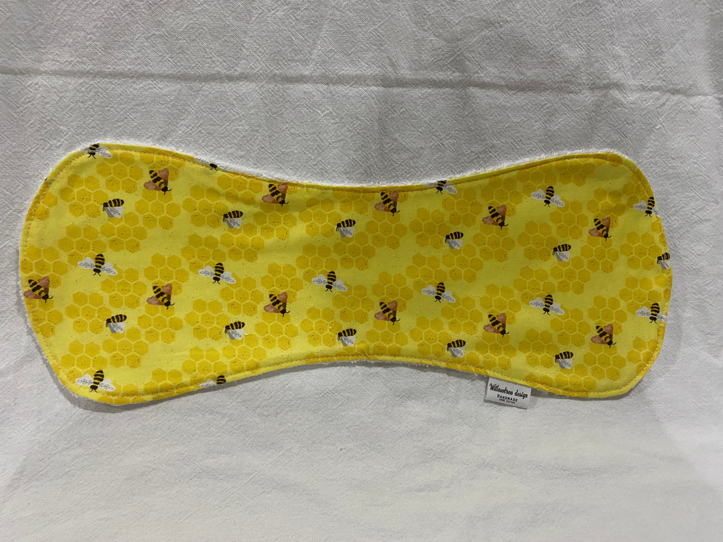 Burp cloths