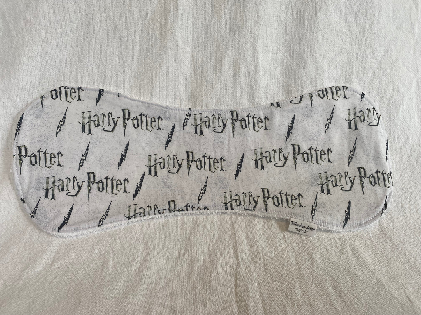 Burp cloths