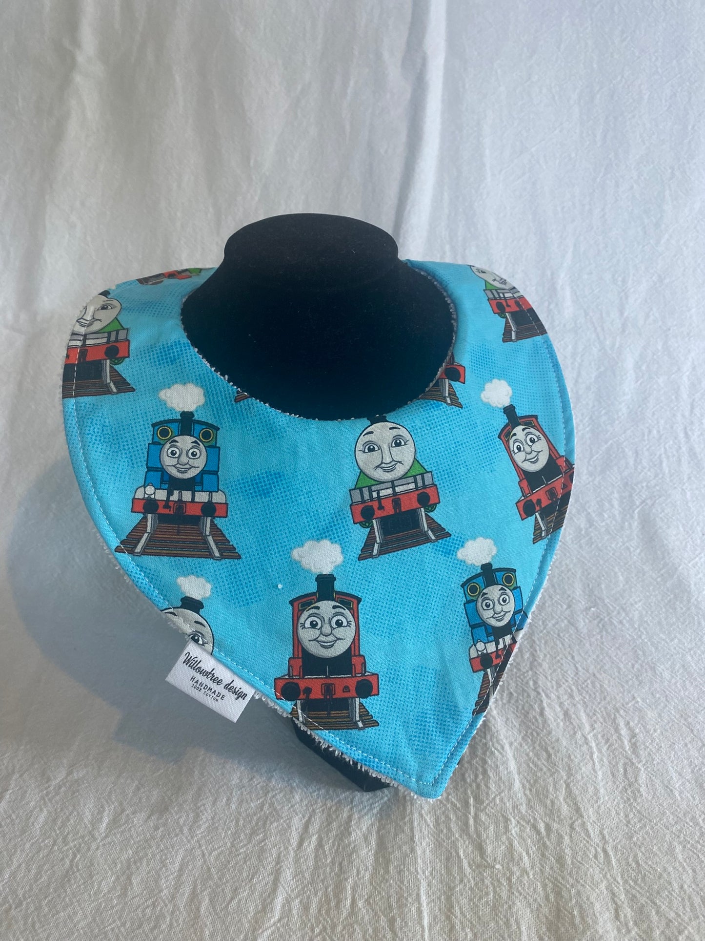 Dribble bibs - Thomas and friends