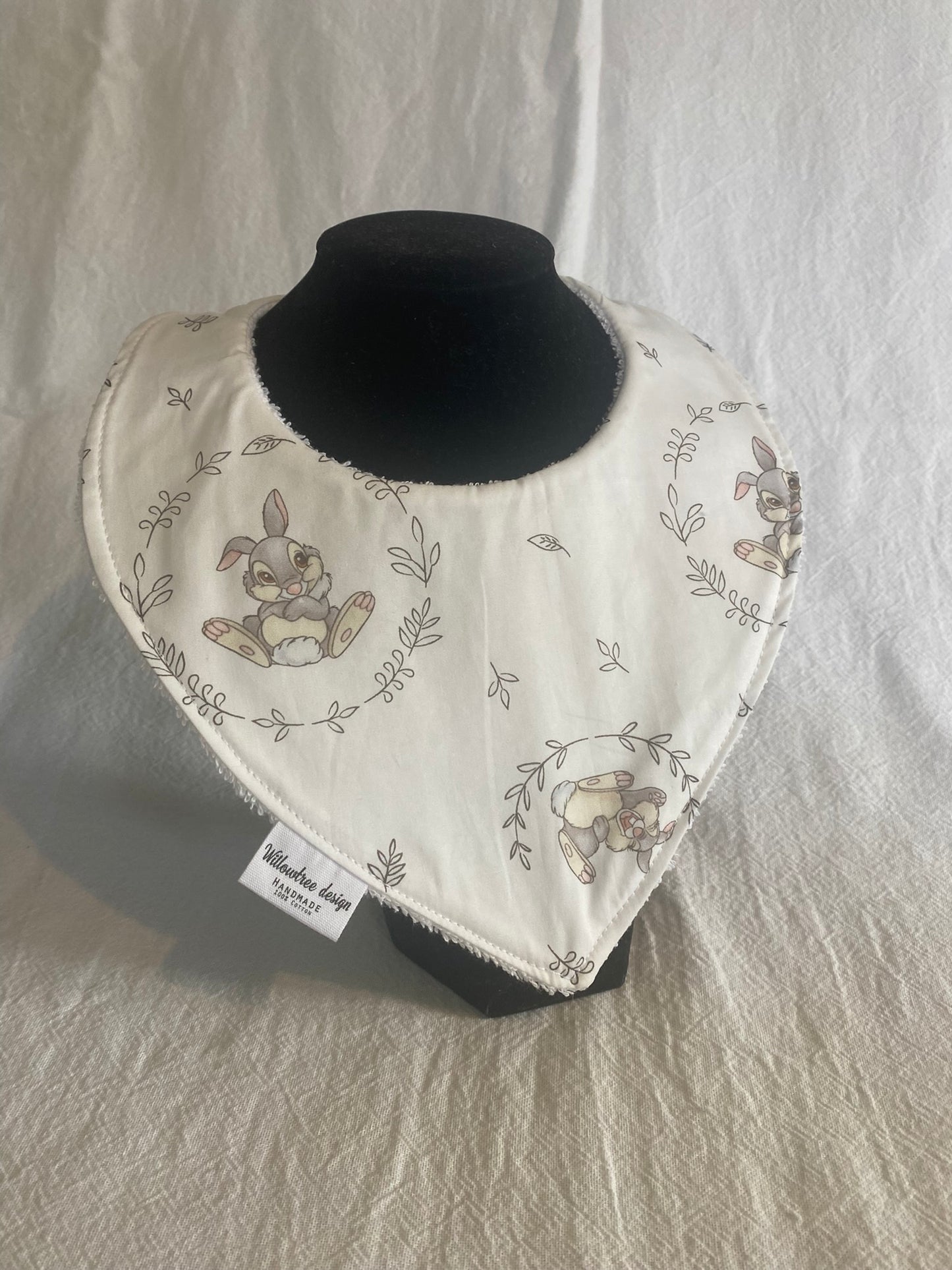 Dribble bib - Thumper