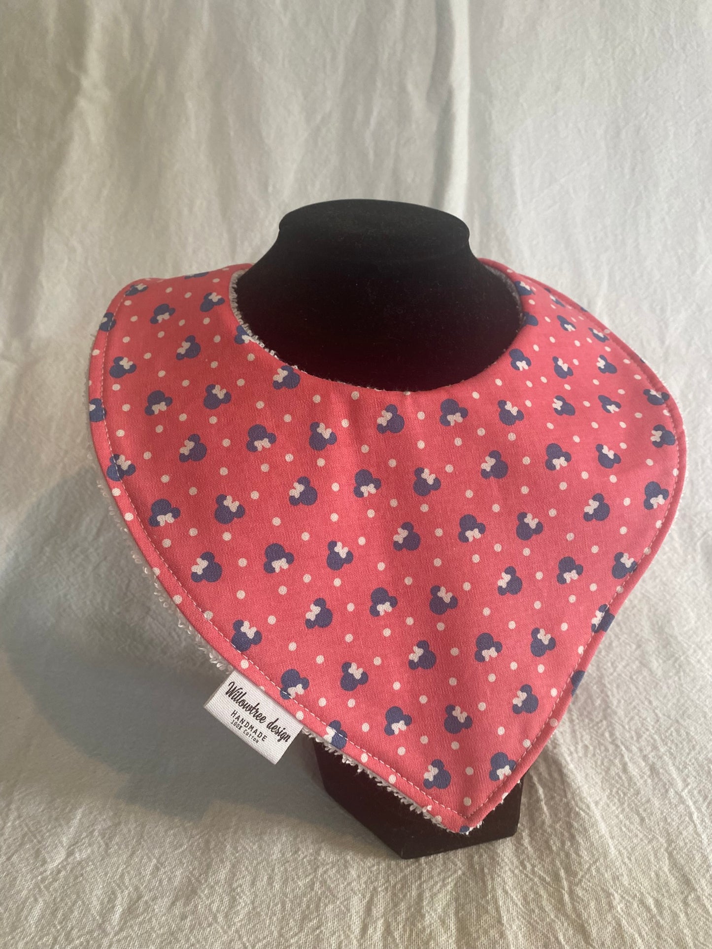 Dribble bib