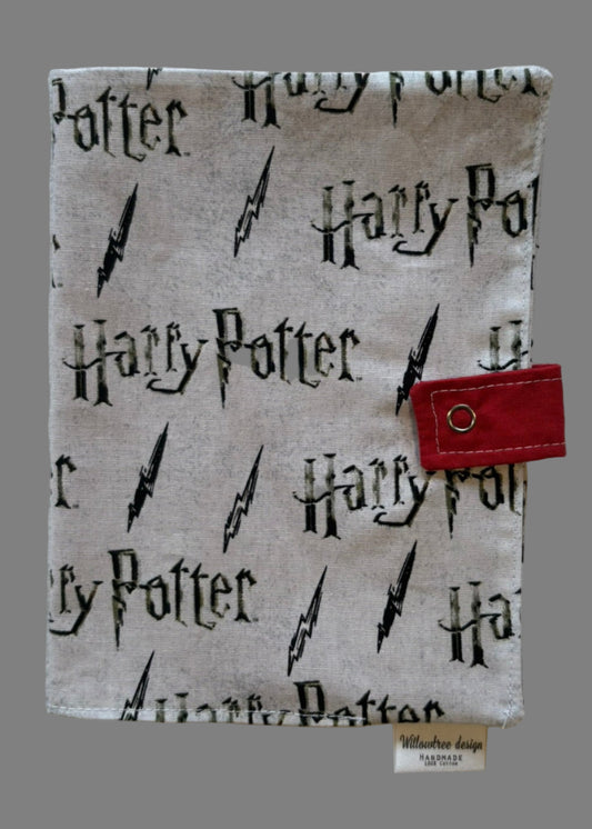 Plunket Book Cover - Harry Potter
