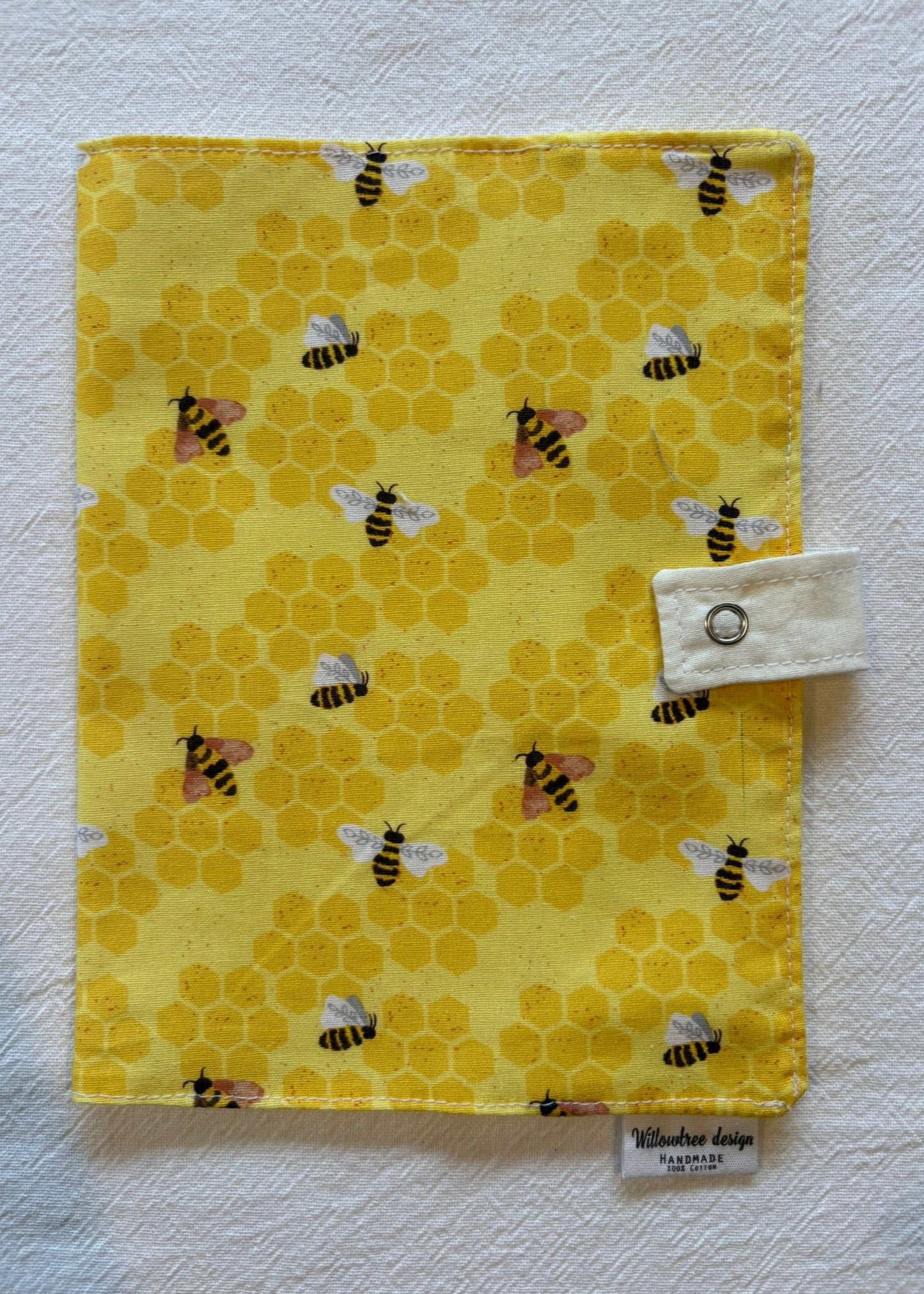 Plunket Book Cover - Busy Bees