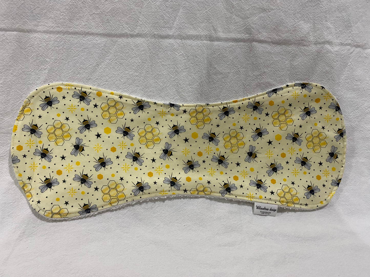 Burp cloths