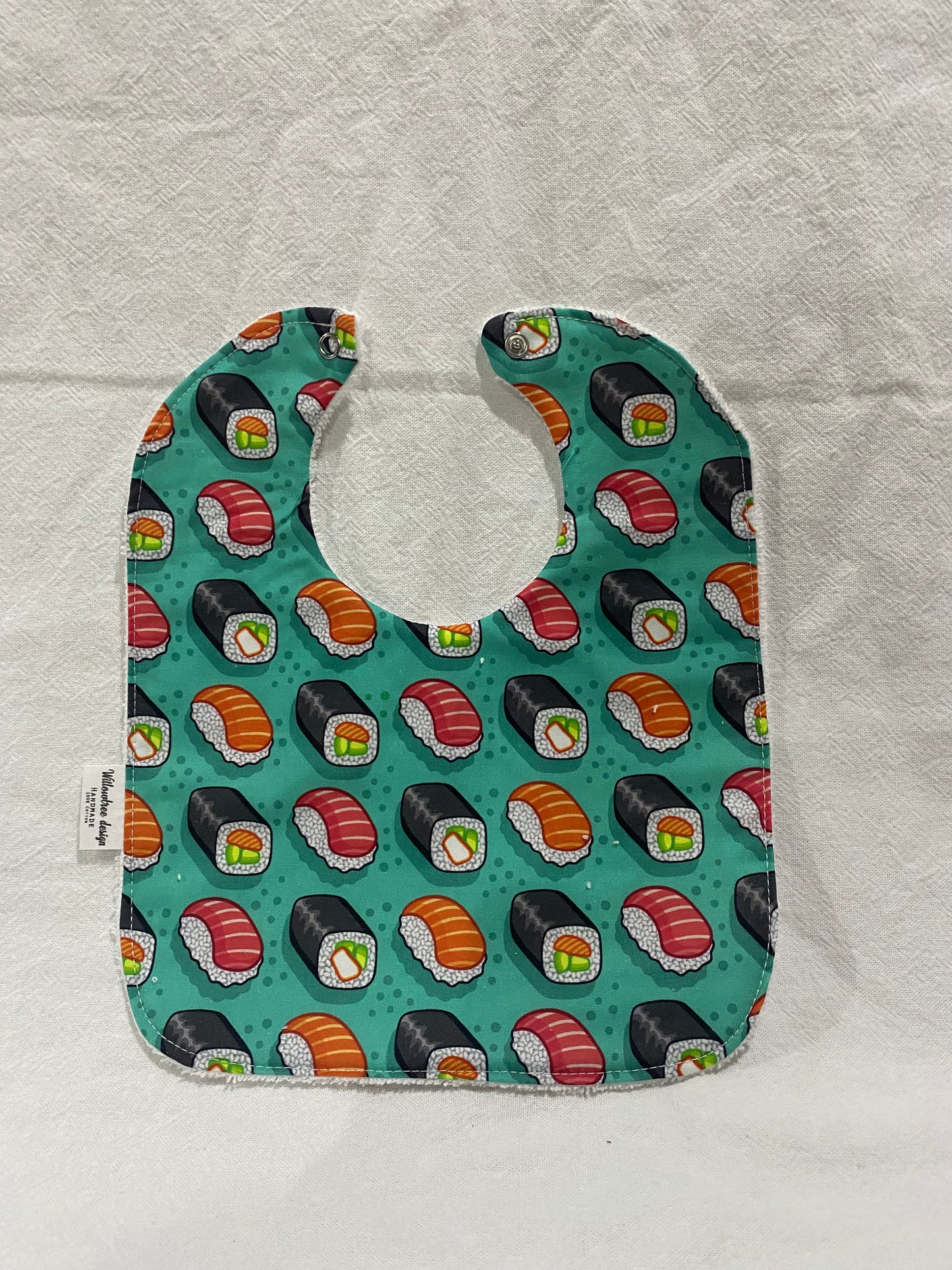 Baby bibs