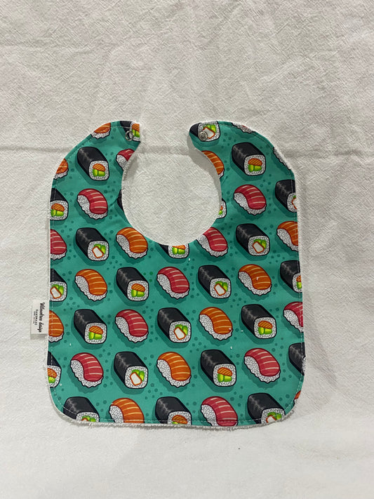 Baby bibs