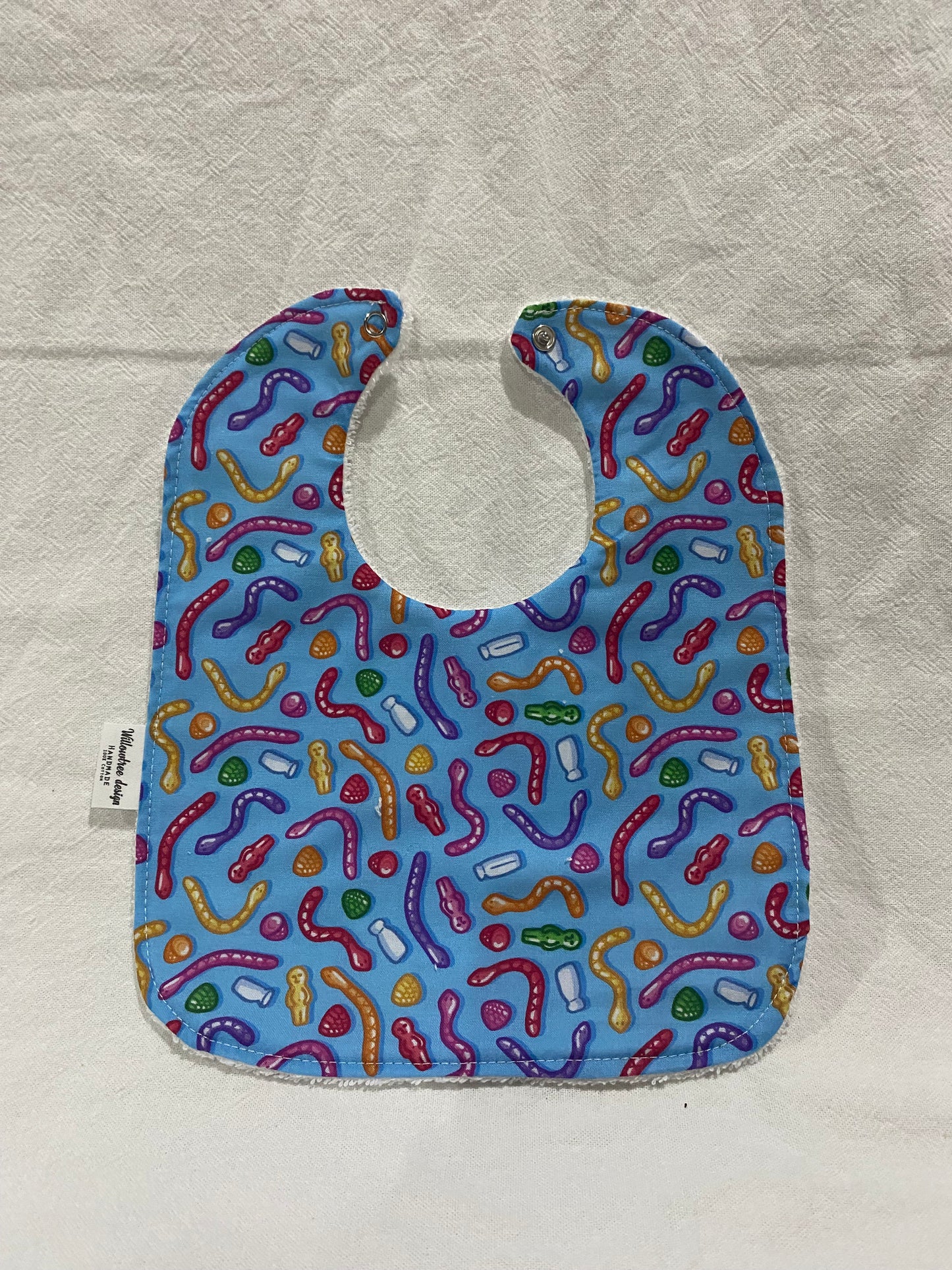 Baby bibs