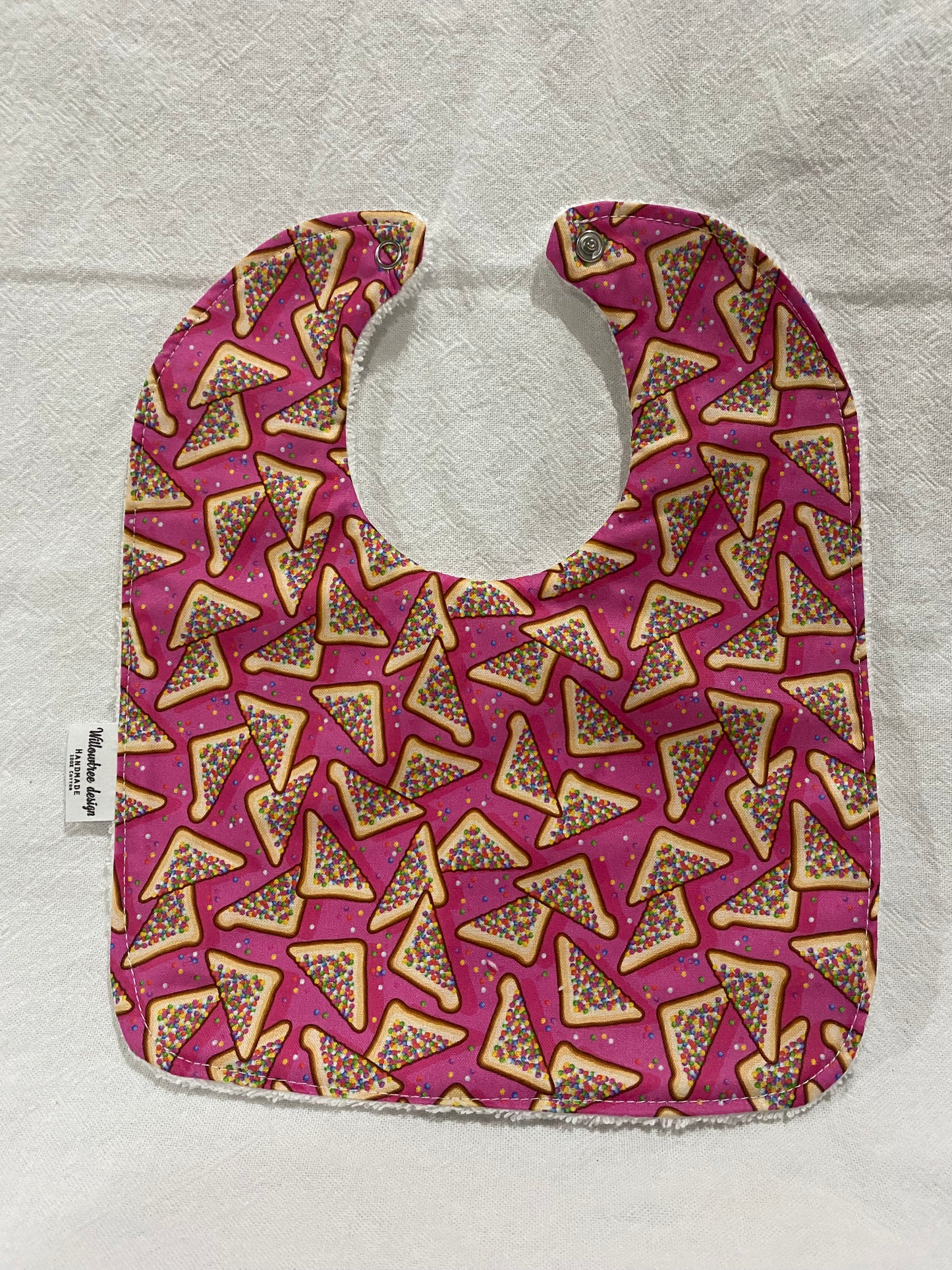 Baby bibs