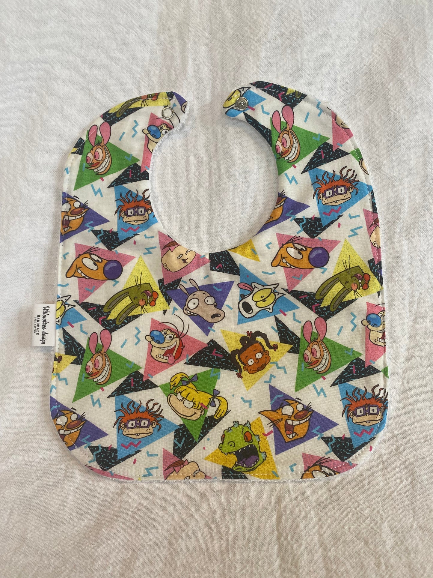 Baby bibs
