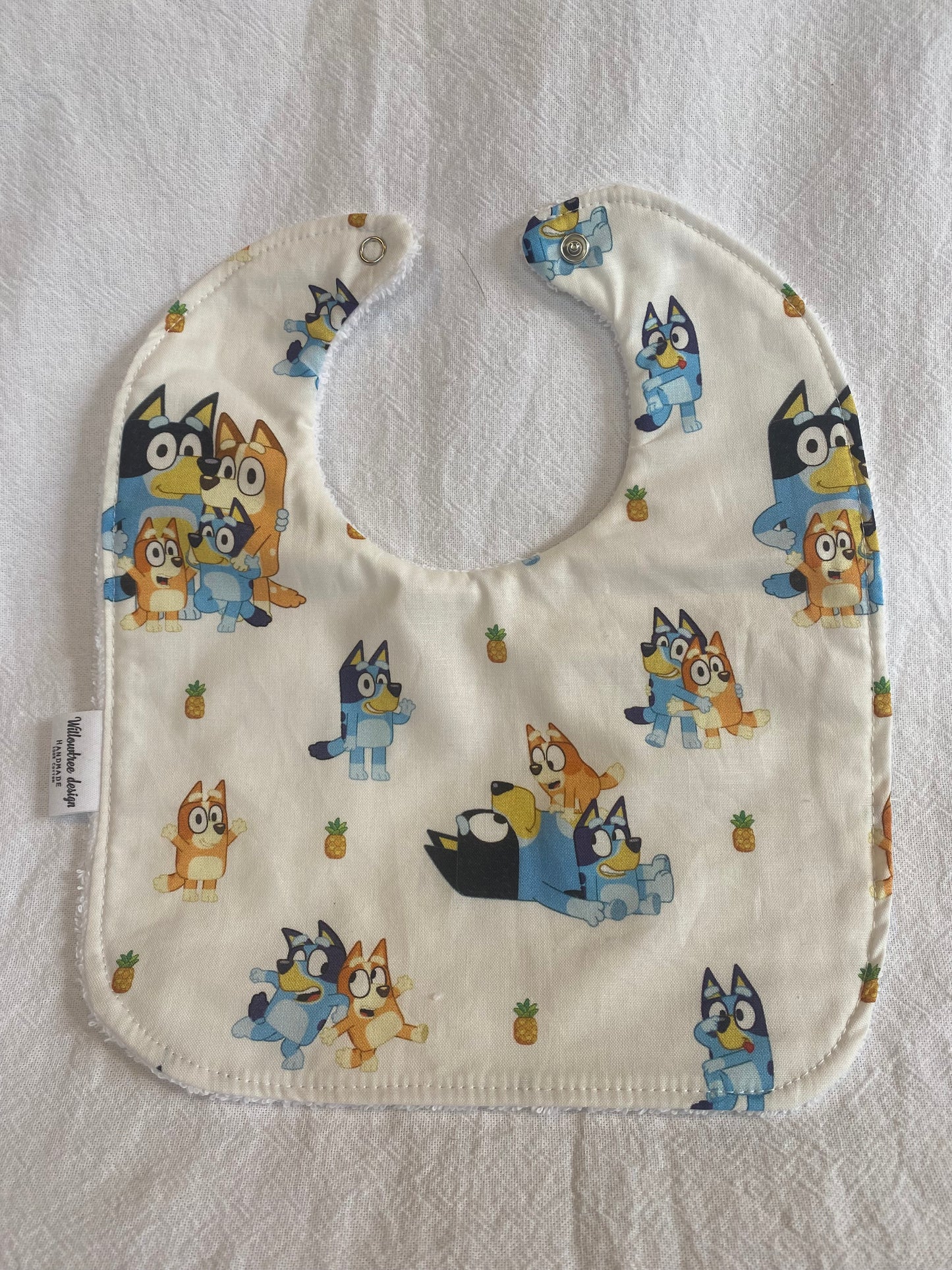 Baby bibs