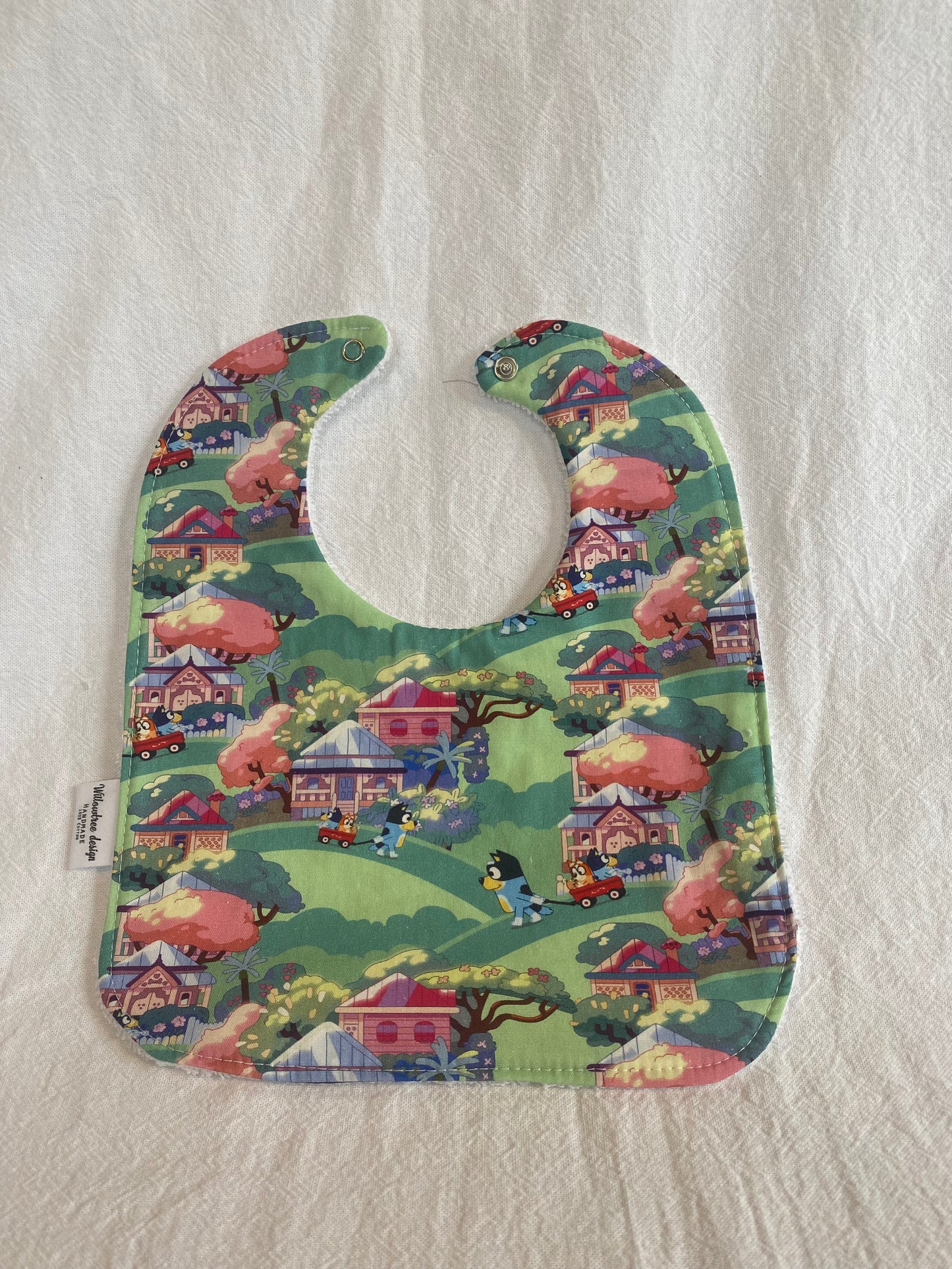 Baby bibs