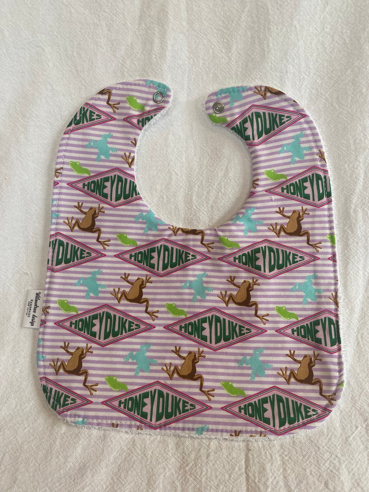 Baby bibs