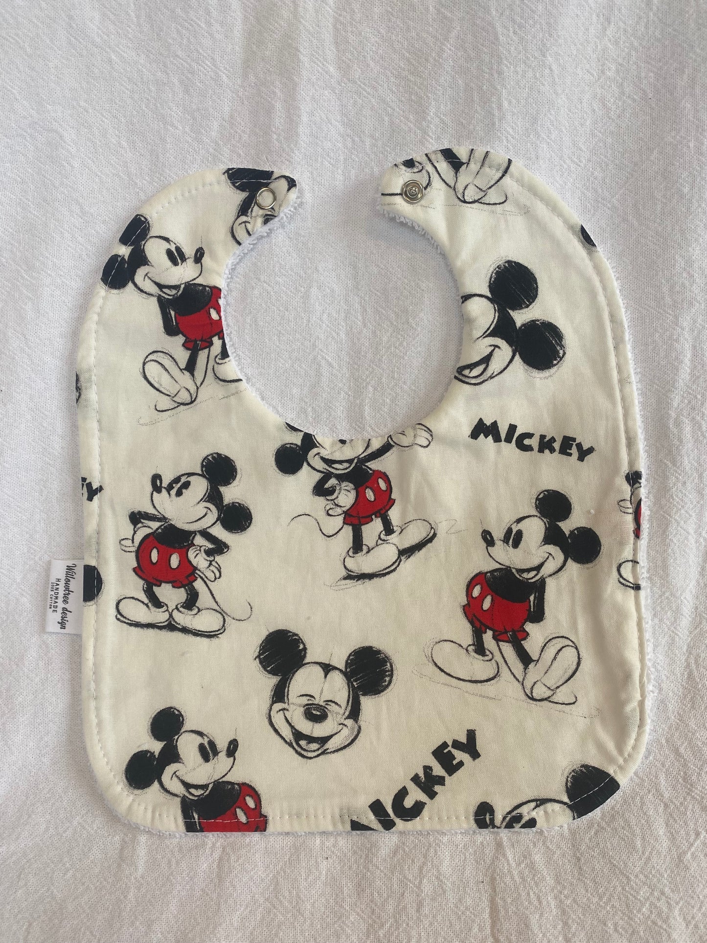 Baby bibs