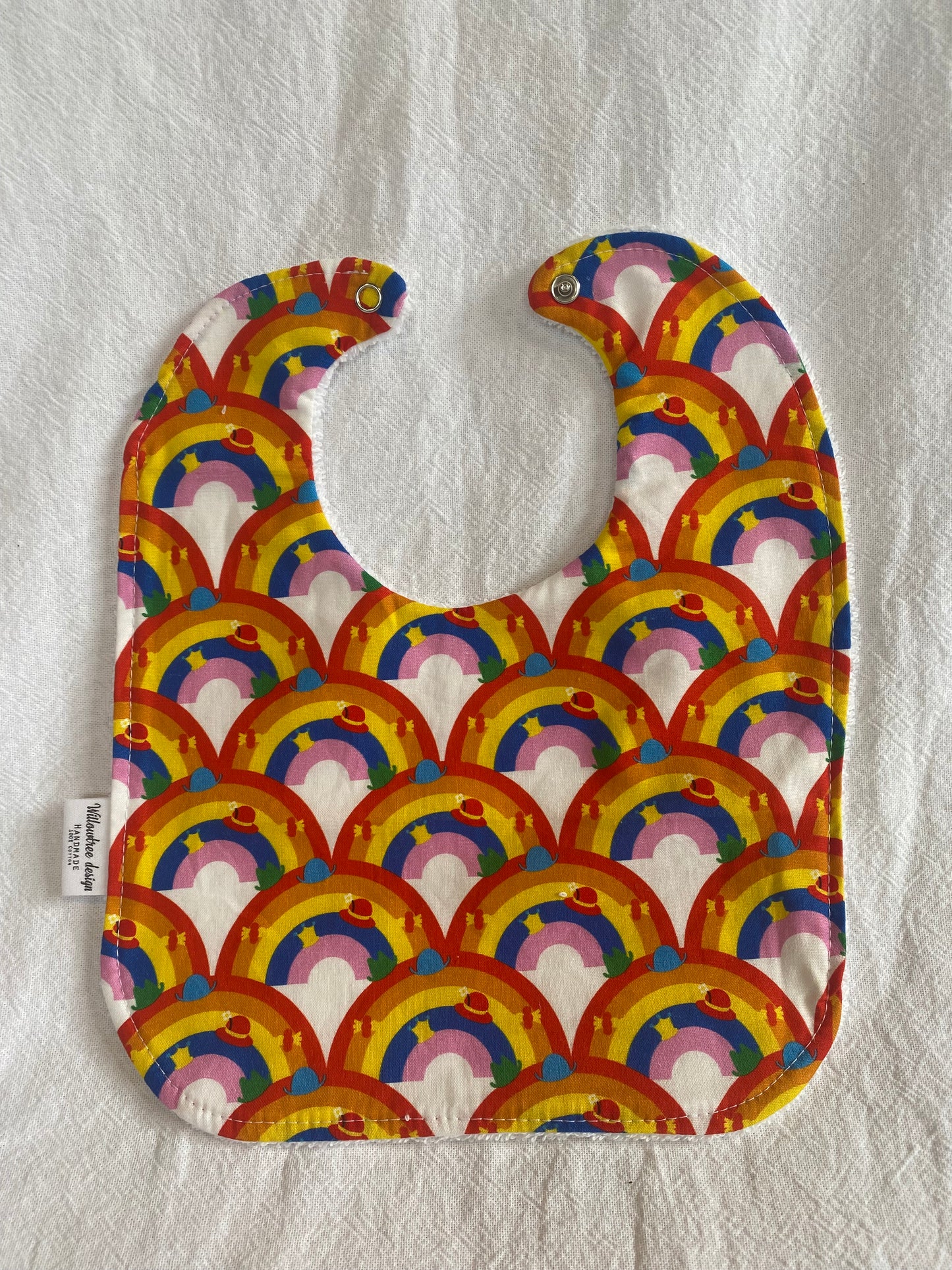 Baby bibs