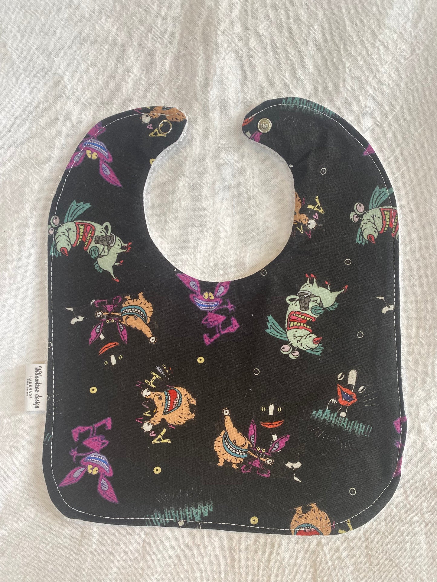 Baby bibs