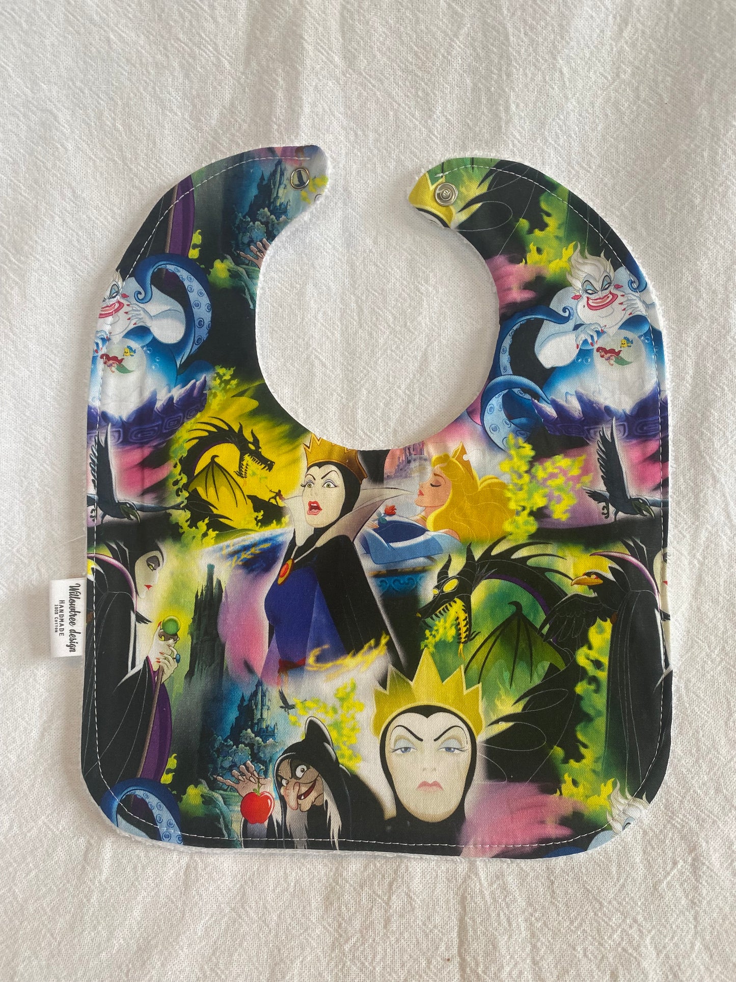 Baby bibs