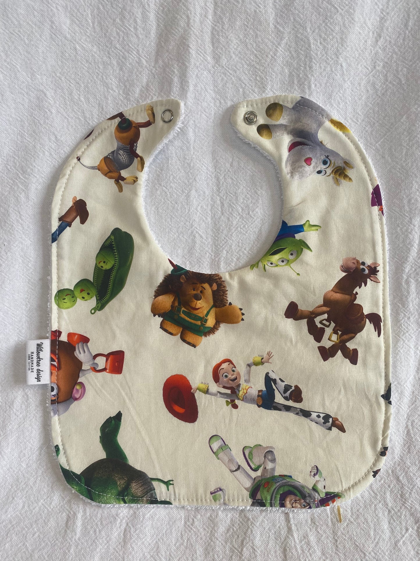 Baby bibs