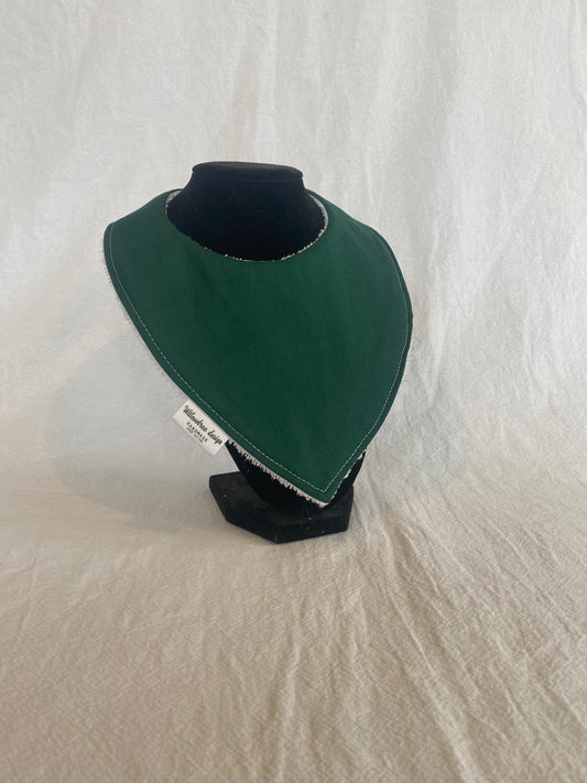 Dribble bib