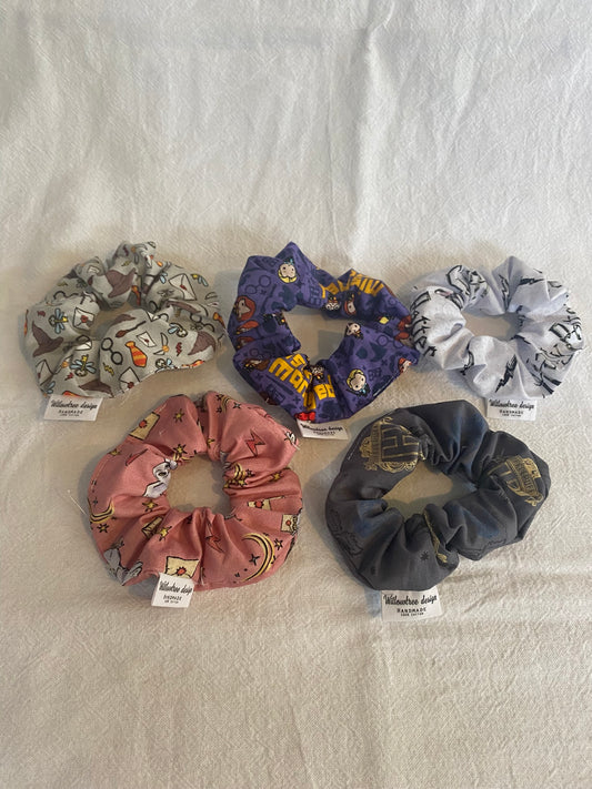 Scrunchies