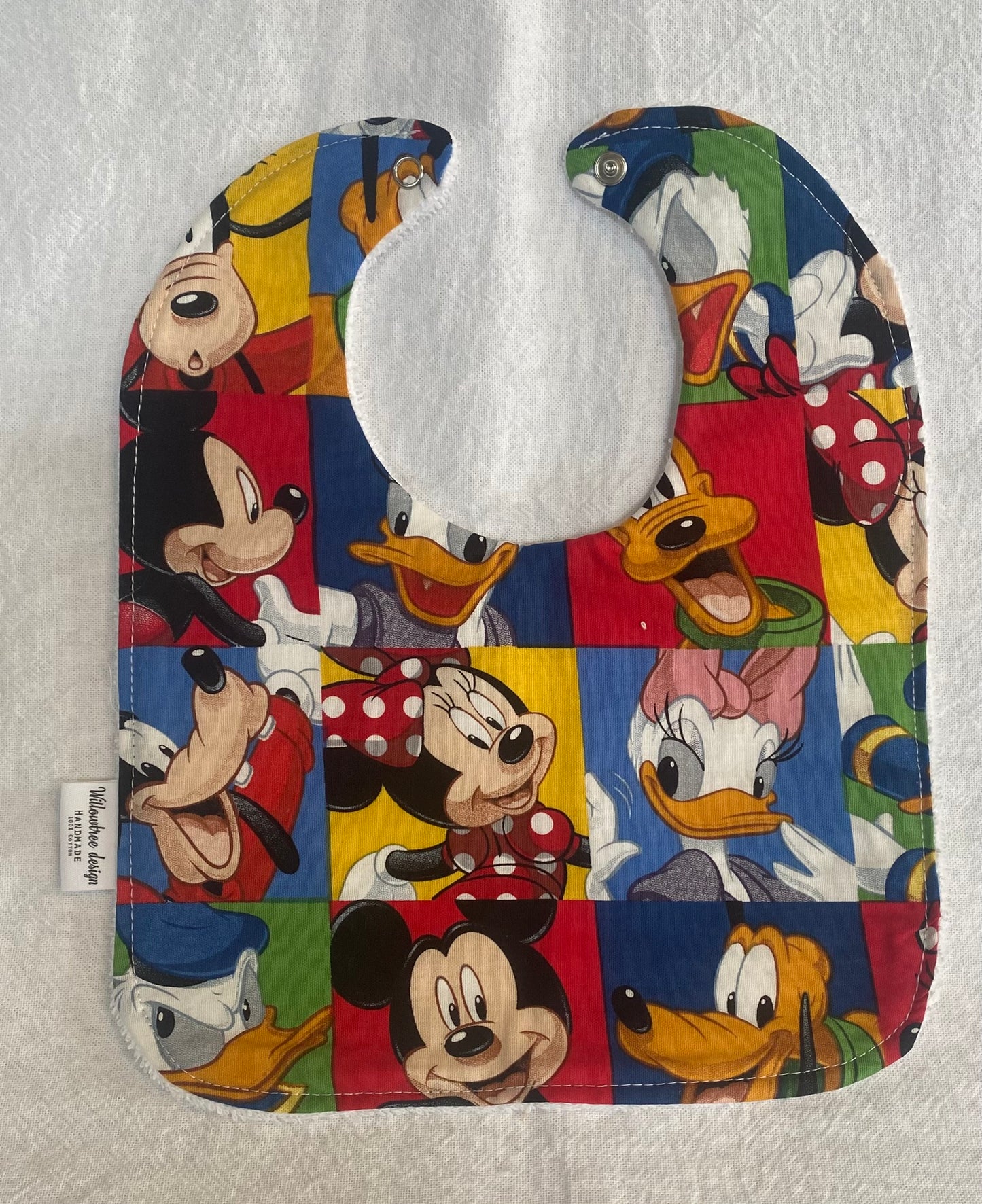 Baby bibs
