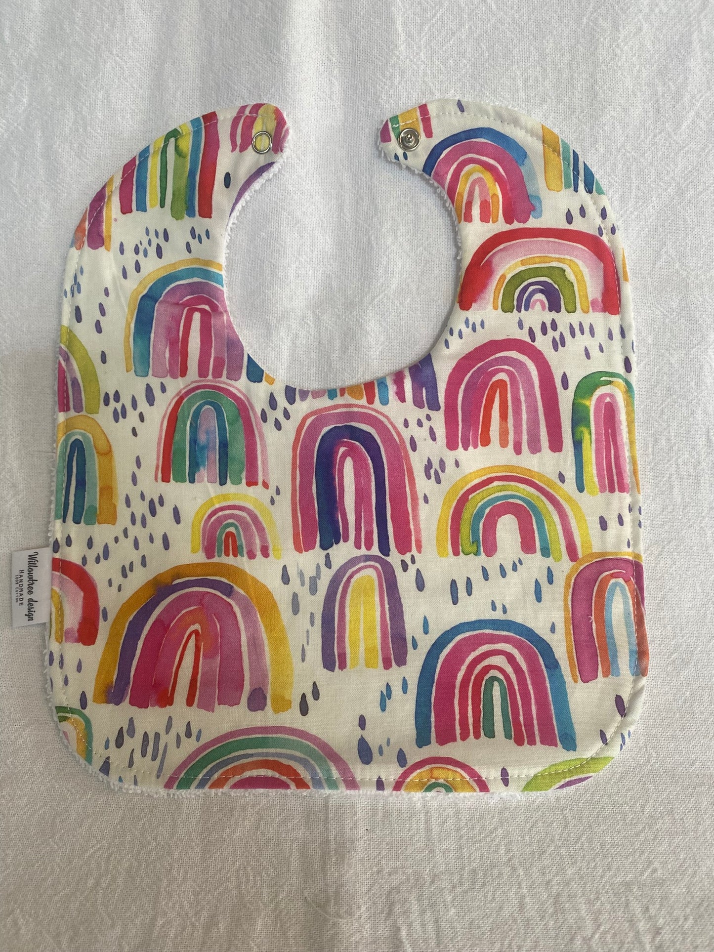Baby bibs