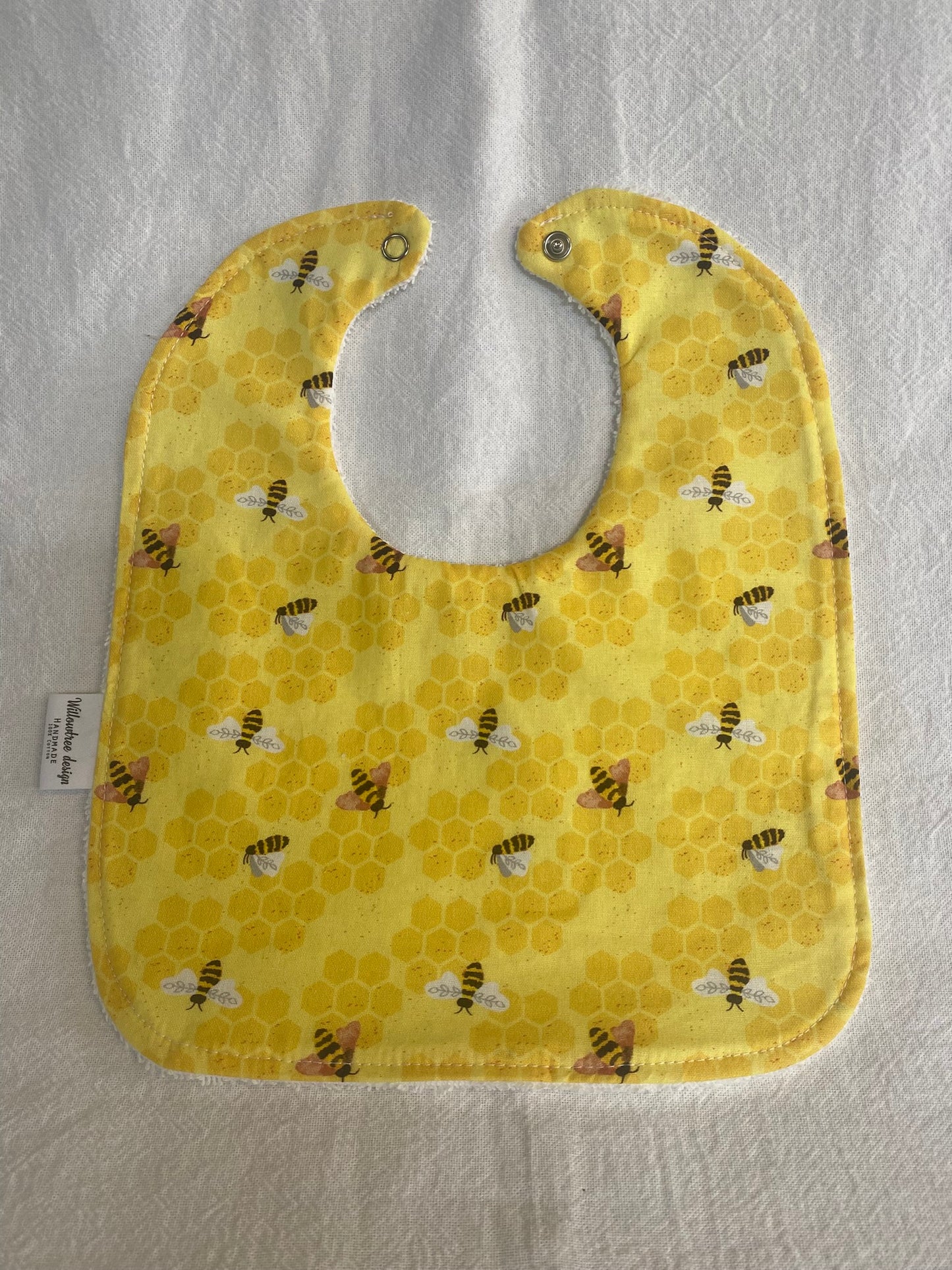 Baby bibs
