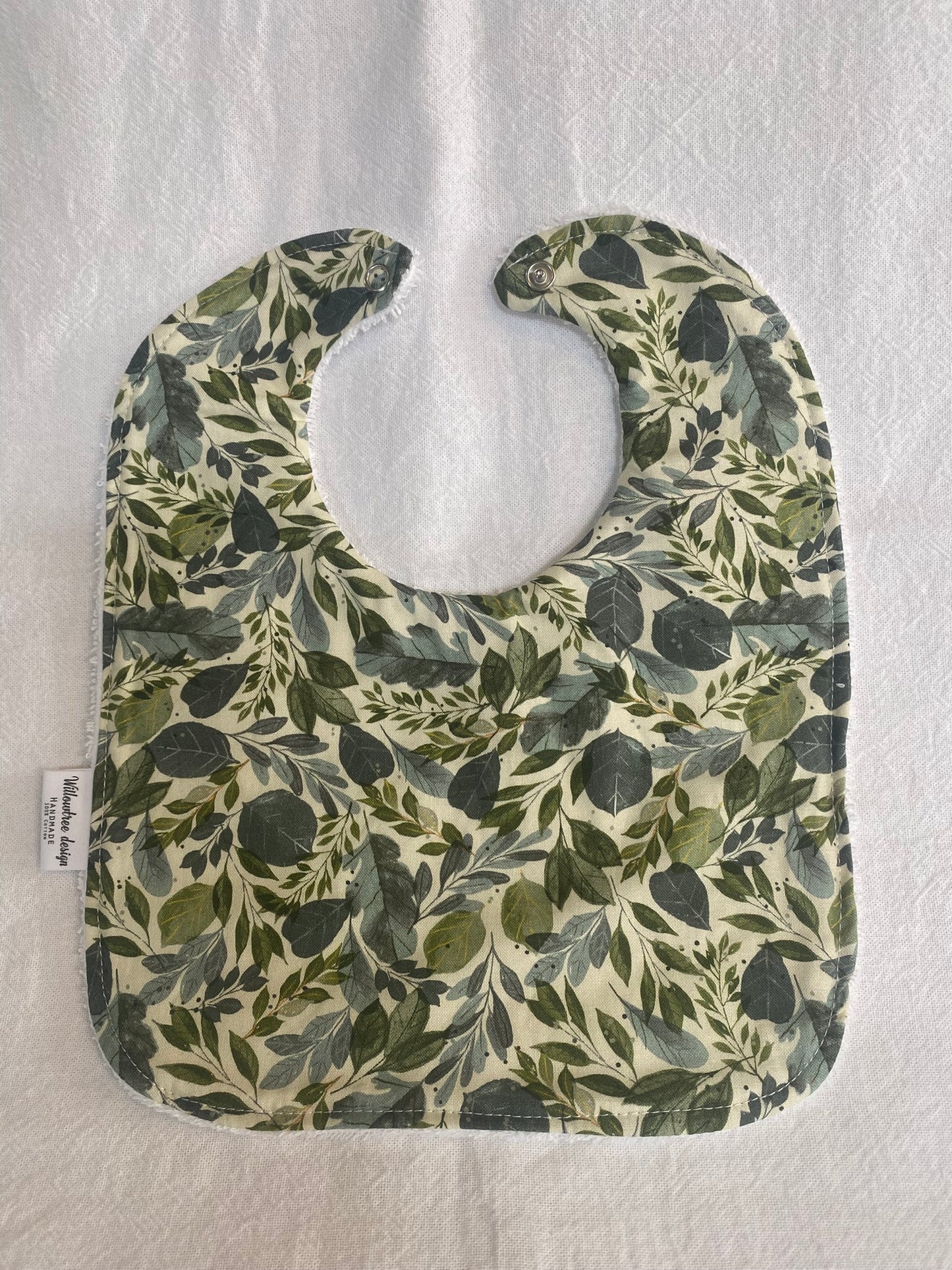 Baby bibs