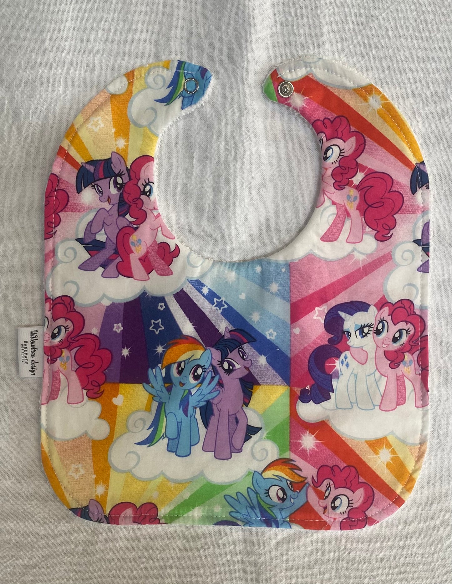 Baby bibs