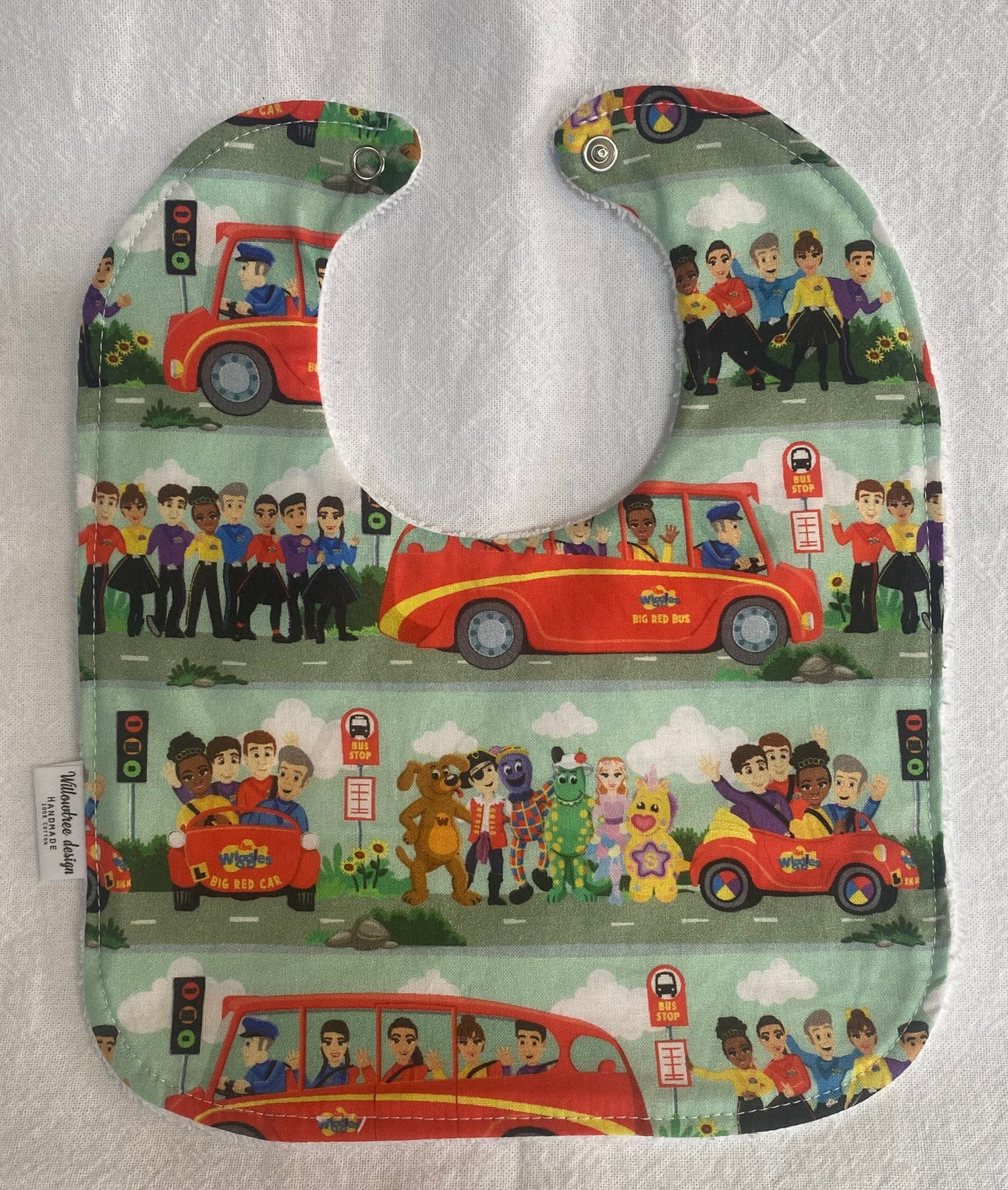 Baby bibs
