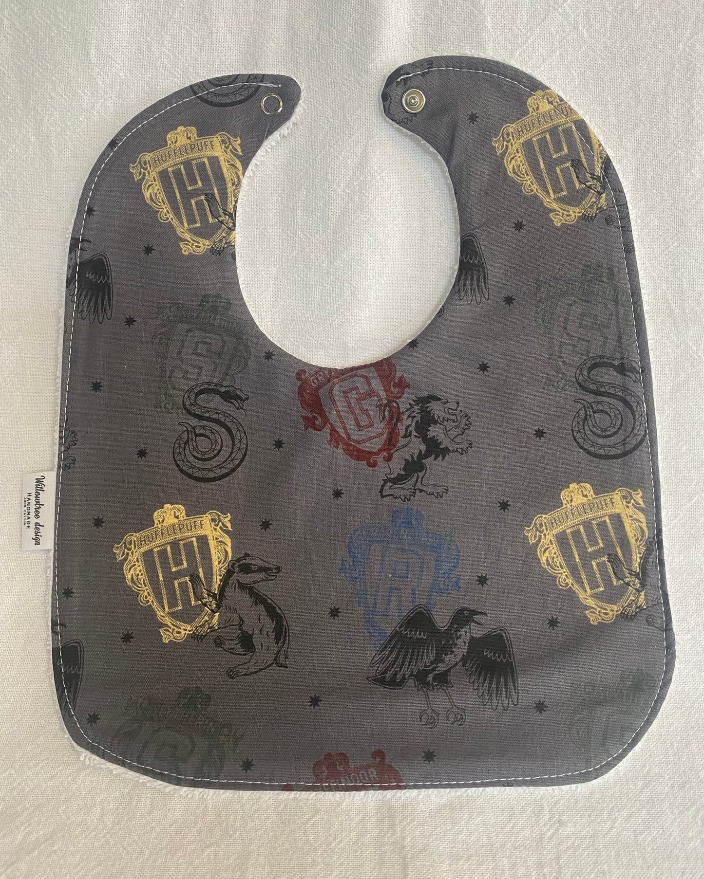 Baby bibs