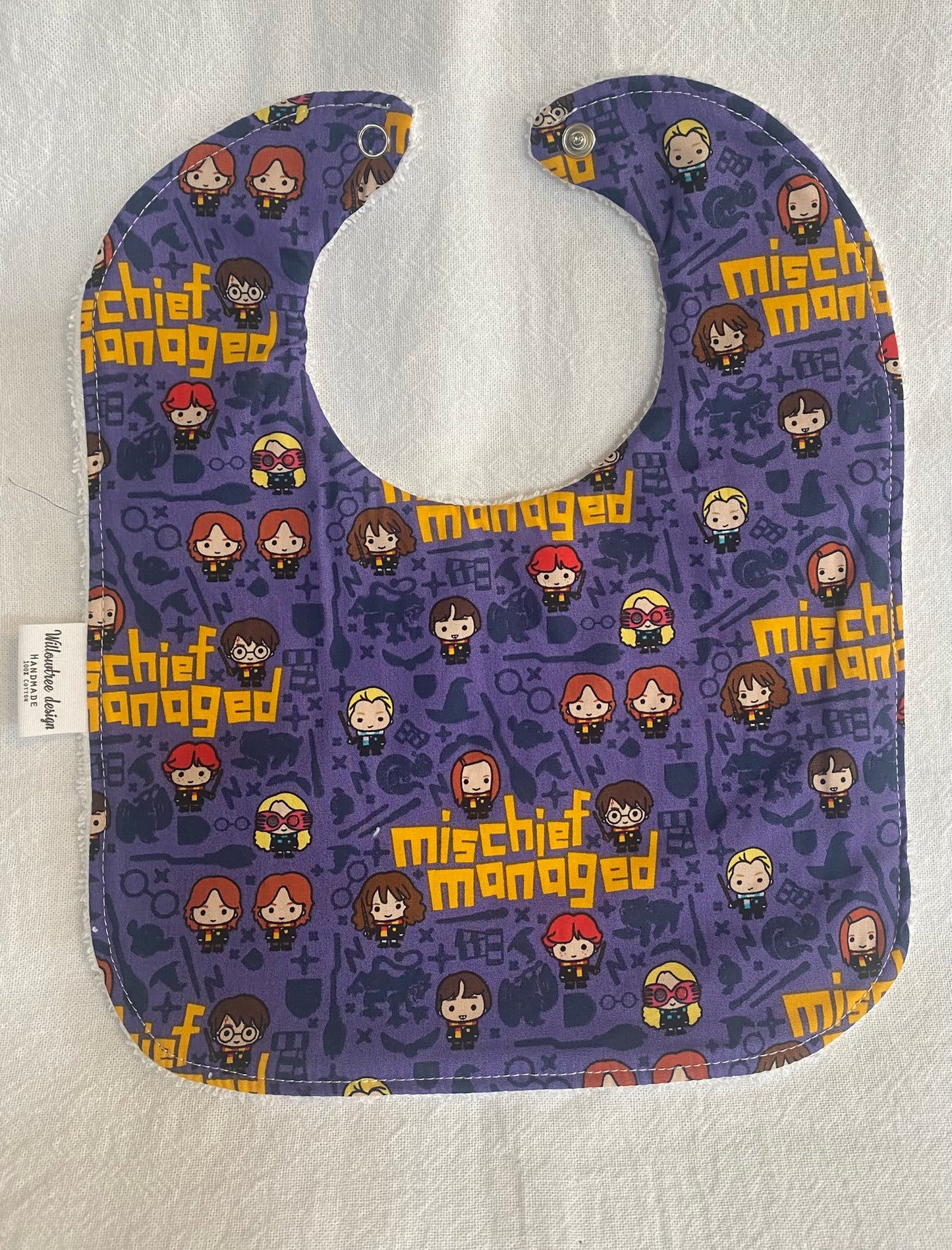 Baby bibs