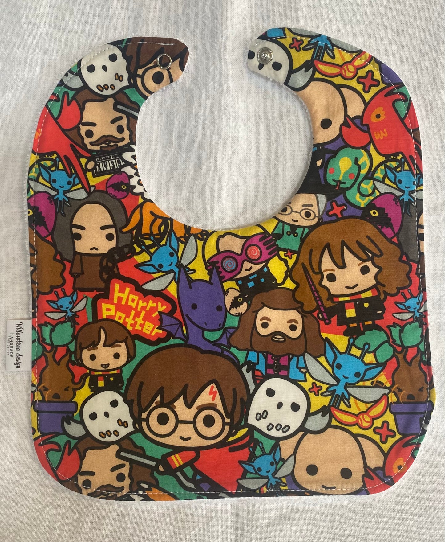 Baby bibs