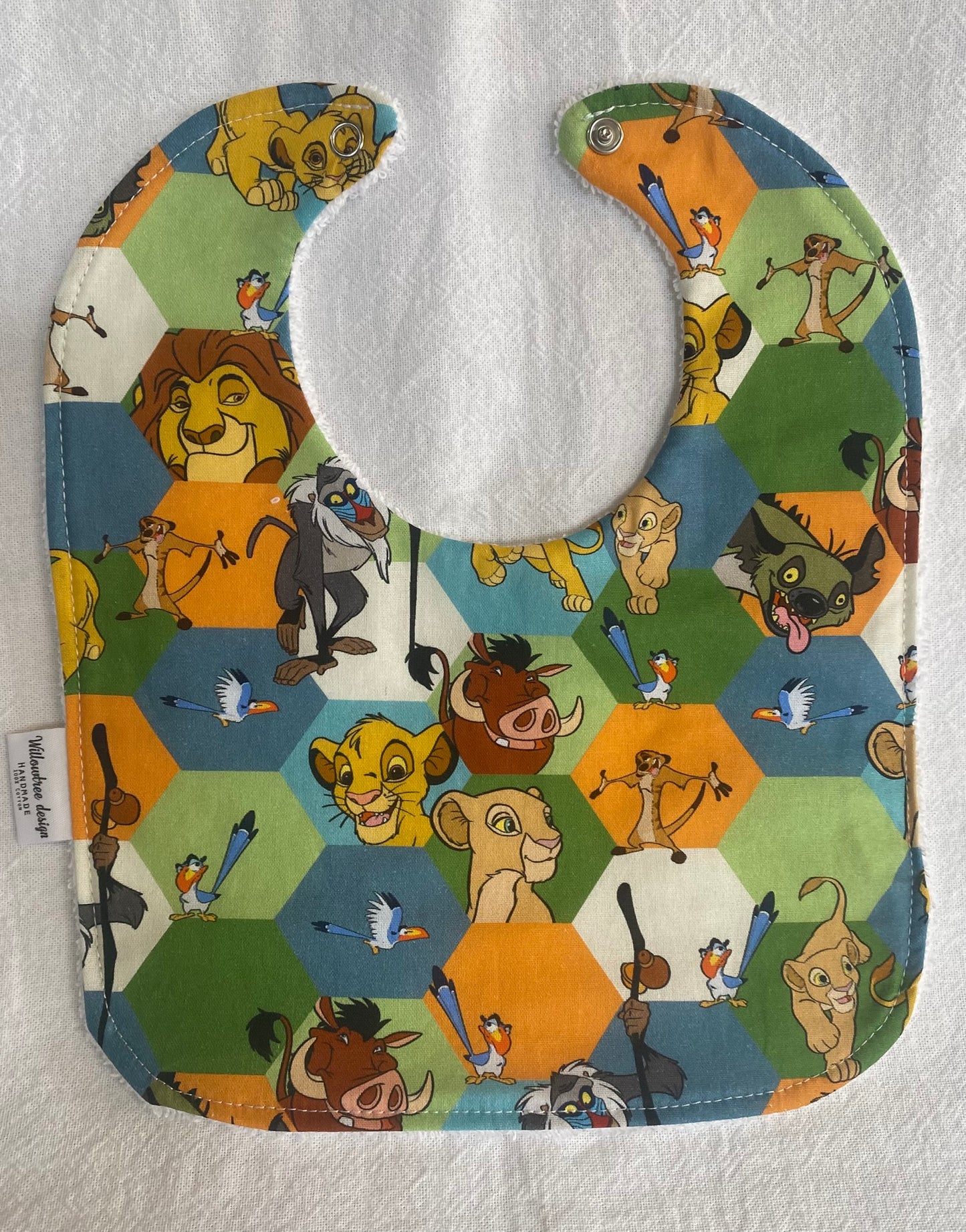 Baby bibs