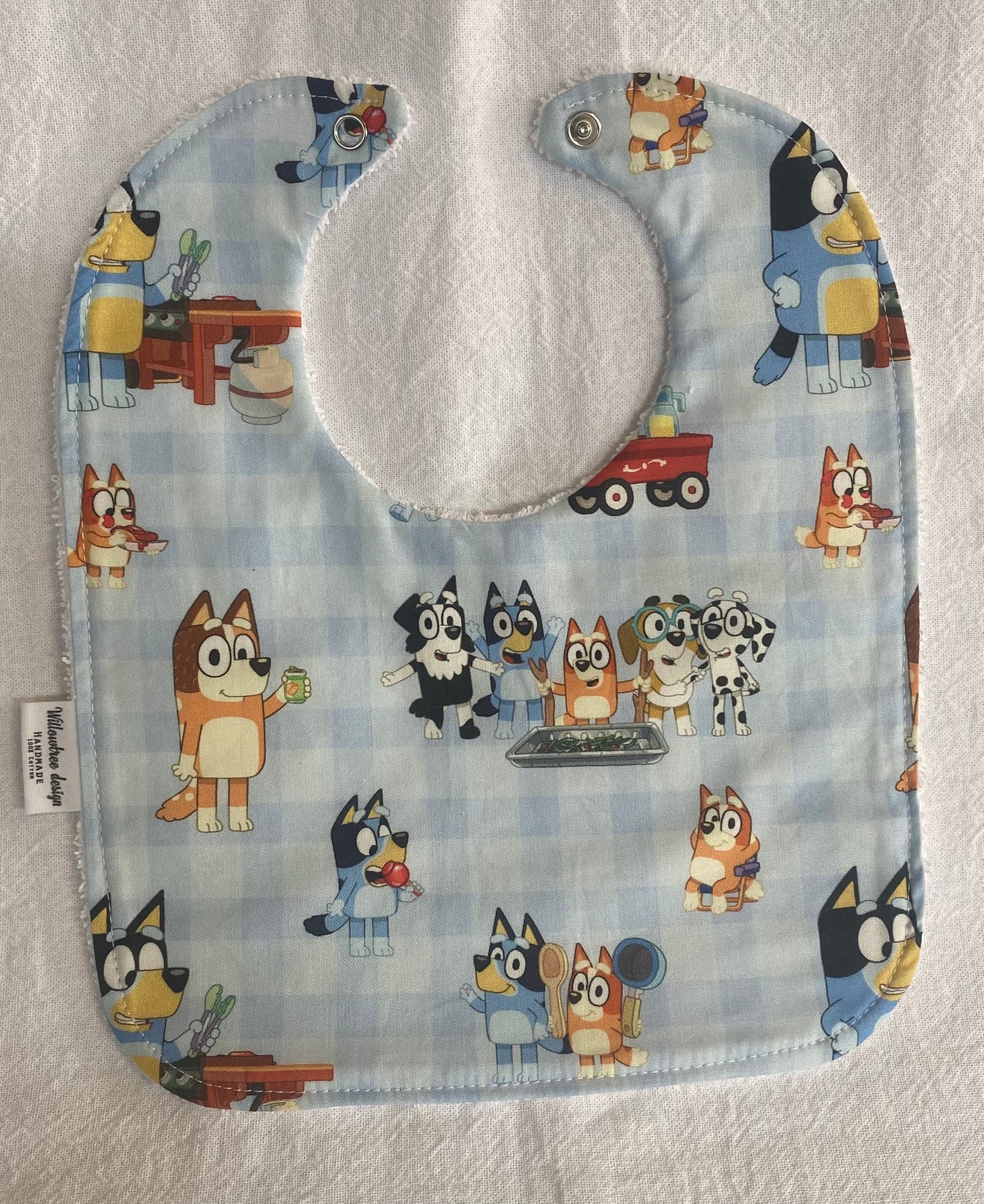 Baby bibs