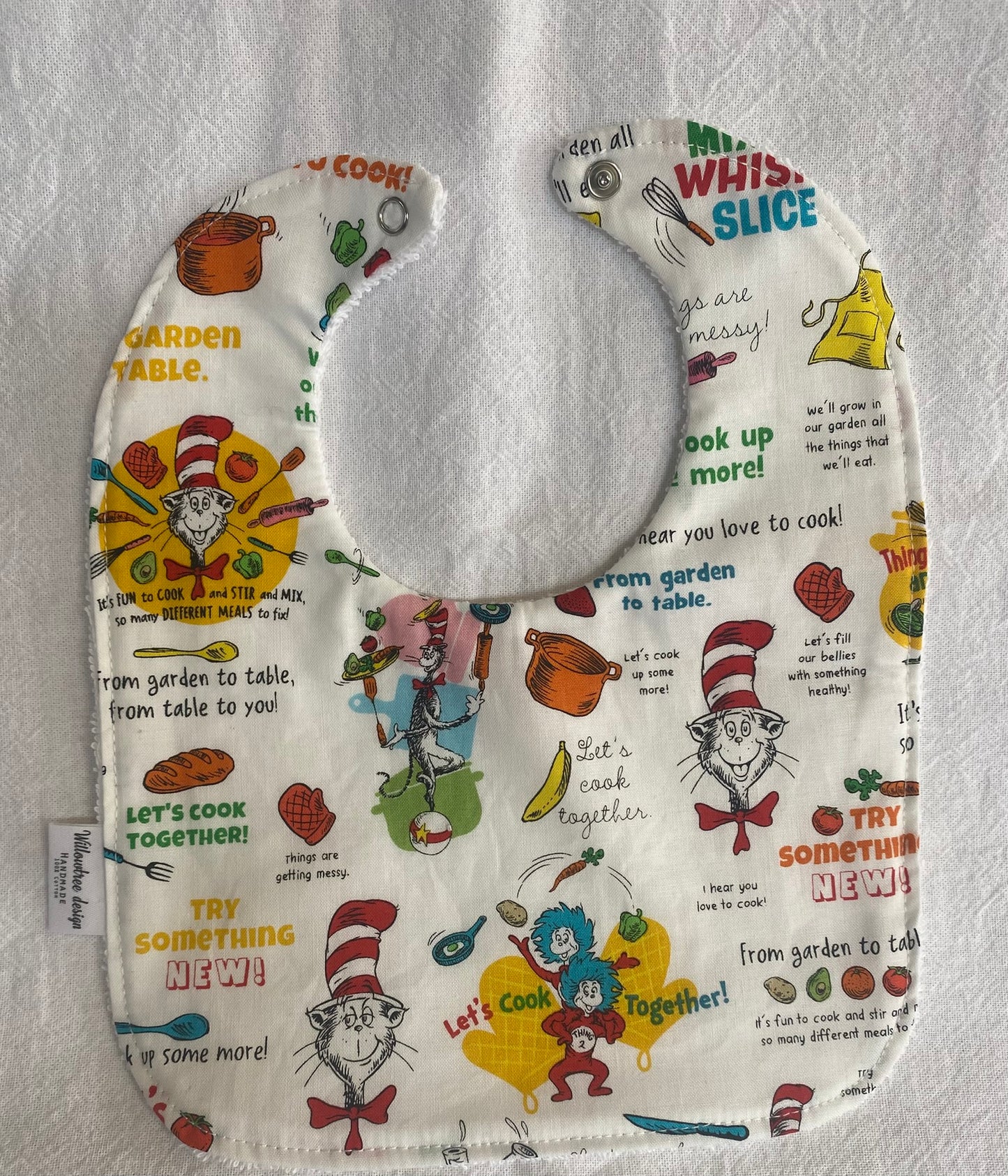 Baby bibs