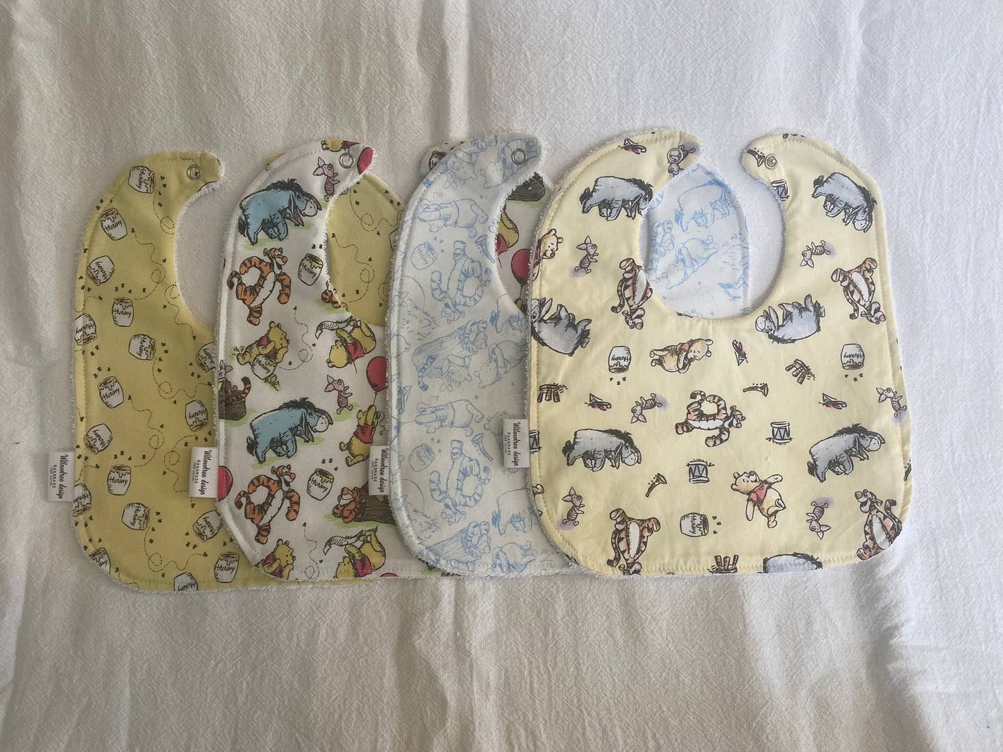 Baby bibs
