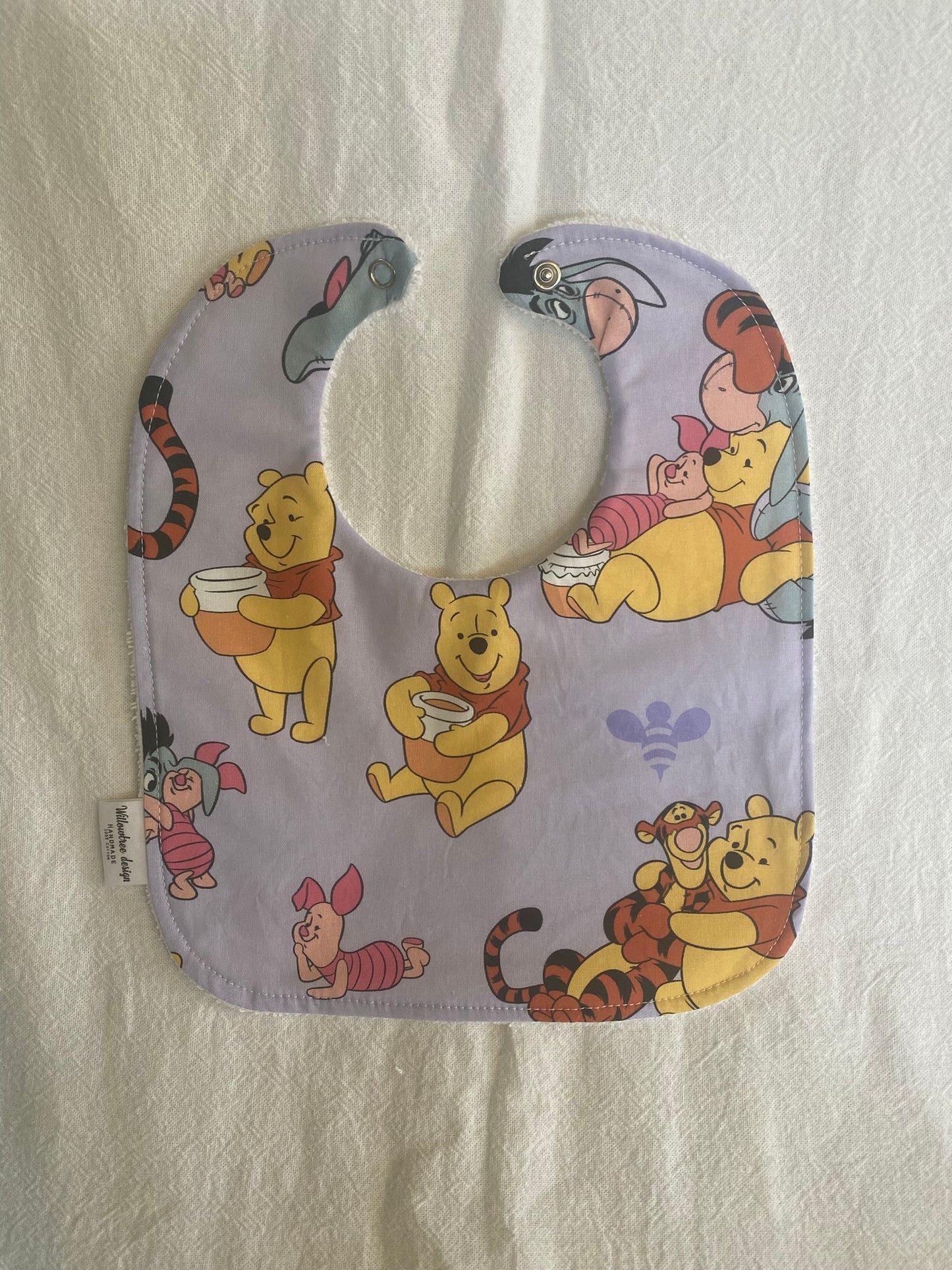 Baby bibs
