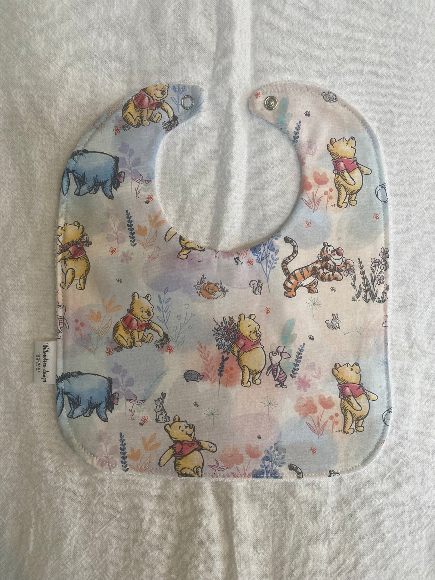 Baby bibs