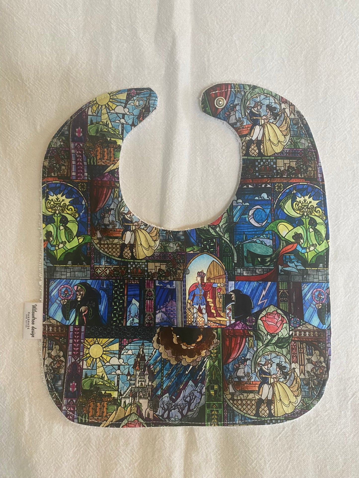 Baby bibs