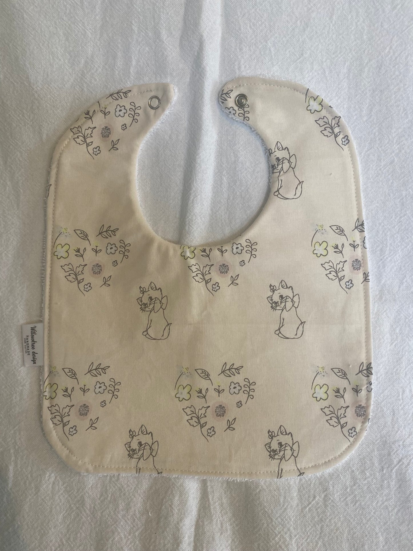Baby bibs