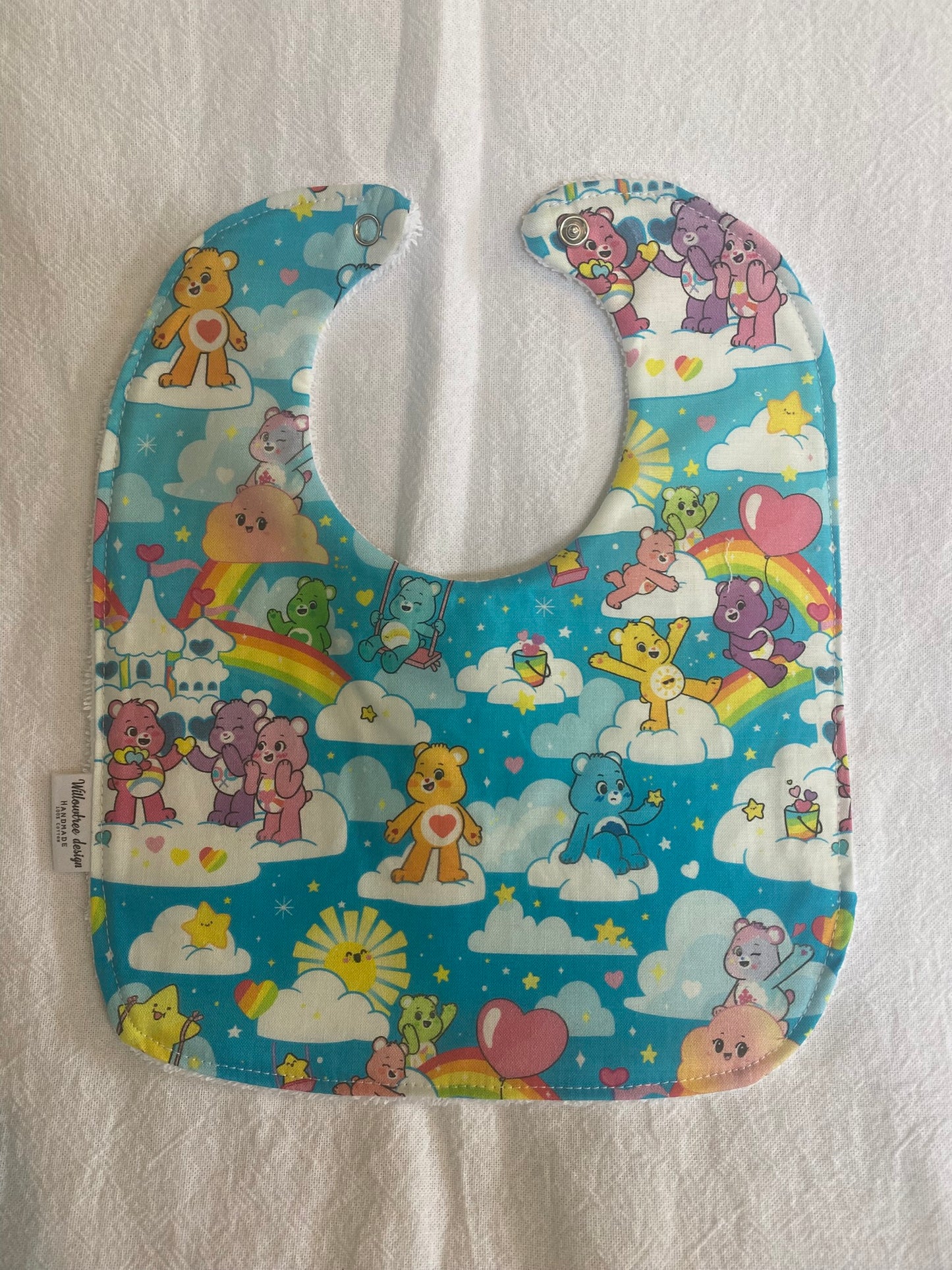 Baby bibs