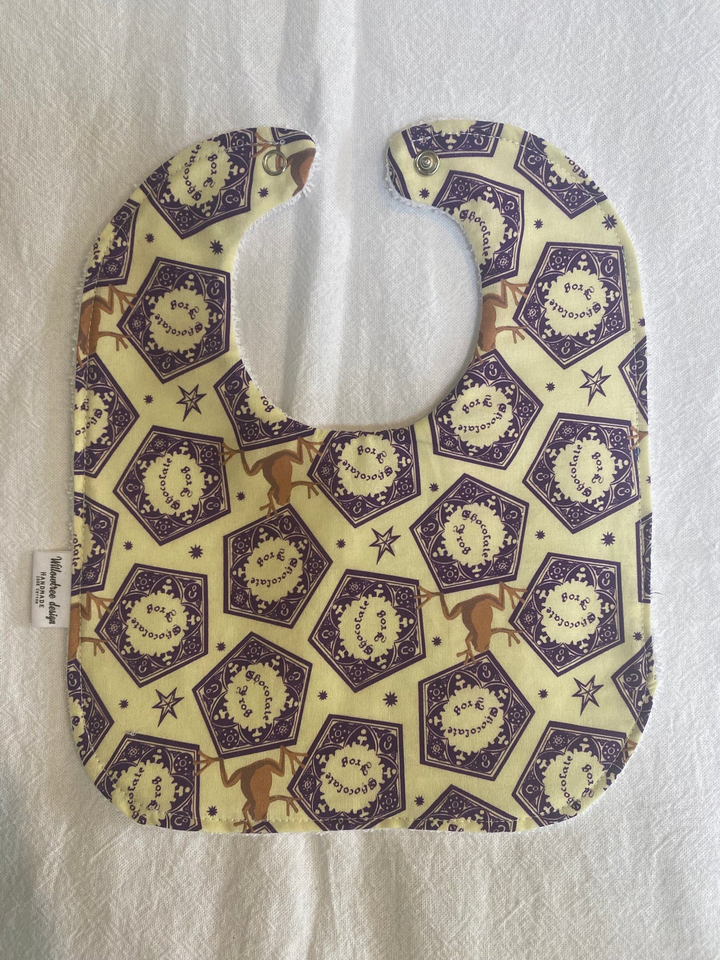 Baby bibs
