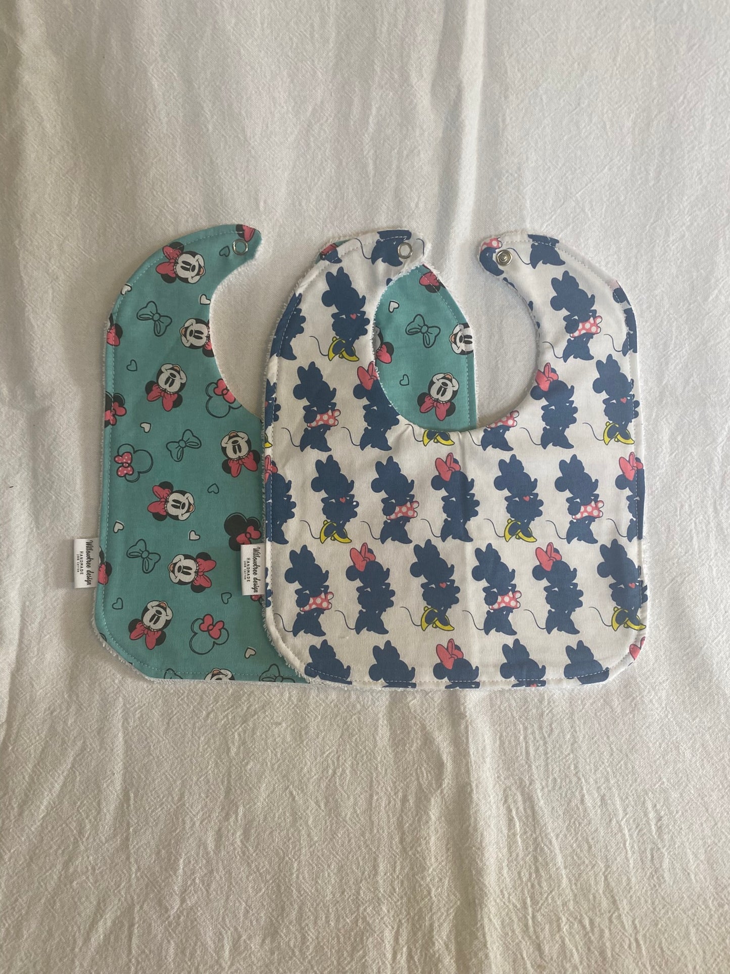 Baby bibs
