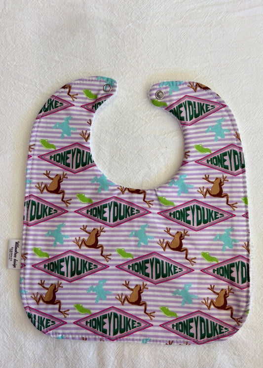 Mealtime Bib - Honeydukes